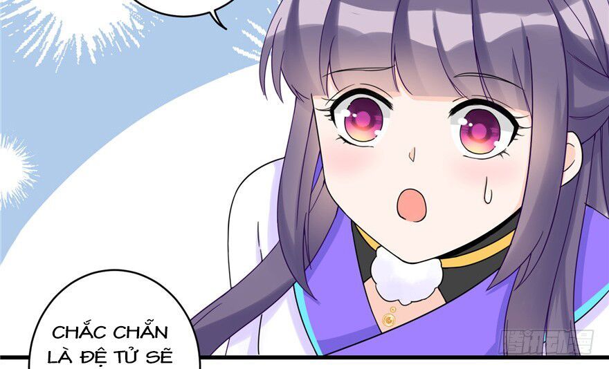 đọc truyện Đồ Đệ Nhà Ta Lại Quải Rồi Chương 30 ảnh 33 tại Thiên Thai Truyện