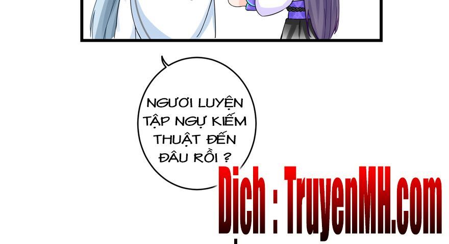 đọc truyện Đồ Đệ Nhà Ta Lại Quải Rồi Chương 30 ảnh 36 tại Thiên Thai Truyện