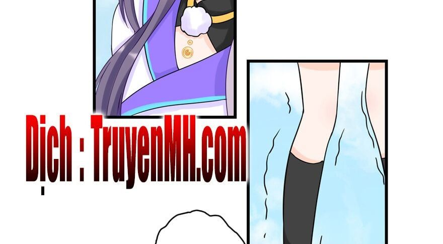 đọc truyện Đồ Đệ Nhà Ta Lại Quải Rồi Chương 30 ảnh 41 tại Thiên Thai Truyện