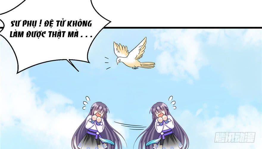 đọc truyện Đồ Đệ Nhà Ta Lại Quải Rồi Chương 30 ảnh 46 tại Thiên Thai Truyện