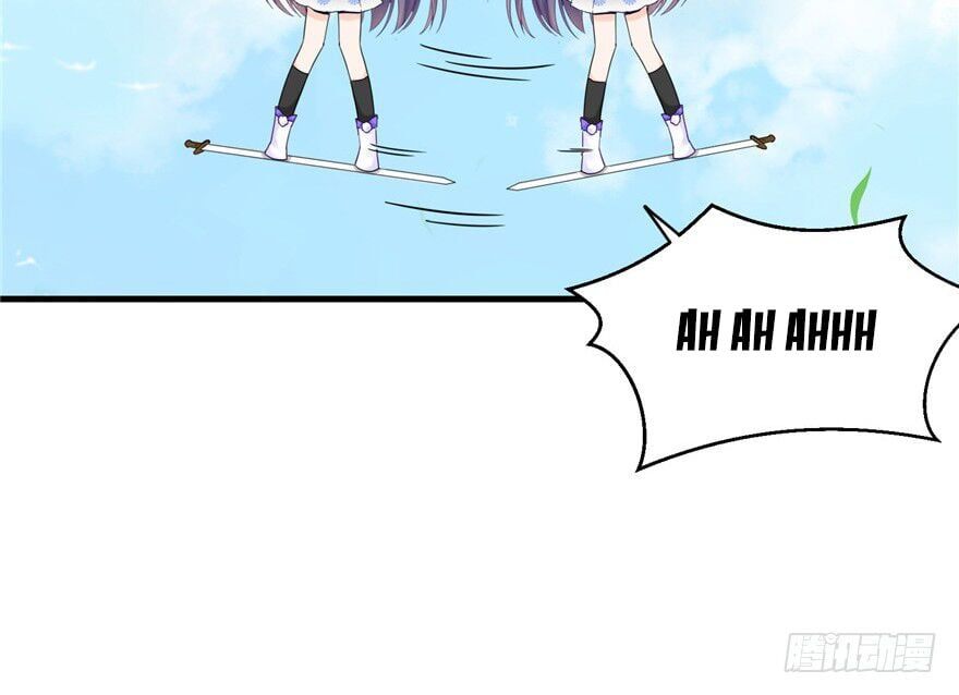 đọc truyện Đồ Đệ Nhà Ta Lại Quải Rồi Chương 30 ảnh 47 tại Thiên Thai Truyện