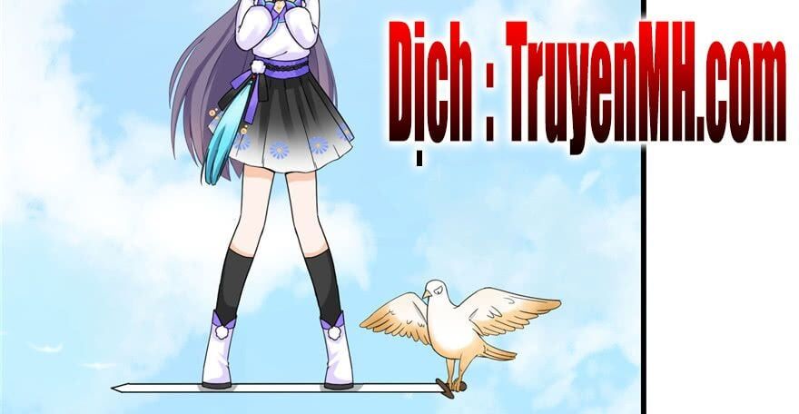 đọc truyện Đồ Đệ Nhà Ta Lại Quải Rồi Chương 30 ảnh 49 tại Thiên Thai Truyện