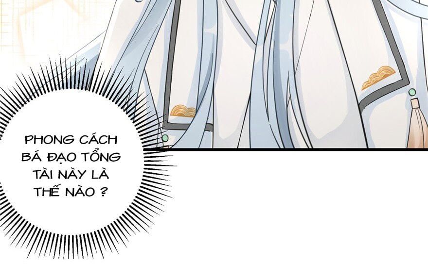 đọc truyện Đồ Đệ Nhà Ta Lại Quải Rồi Chương 30 ảnh 8 tại Thiên Thai Truyện