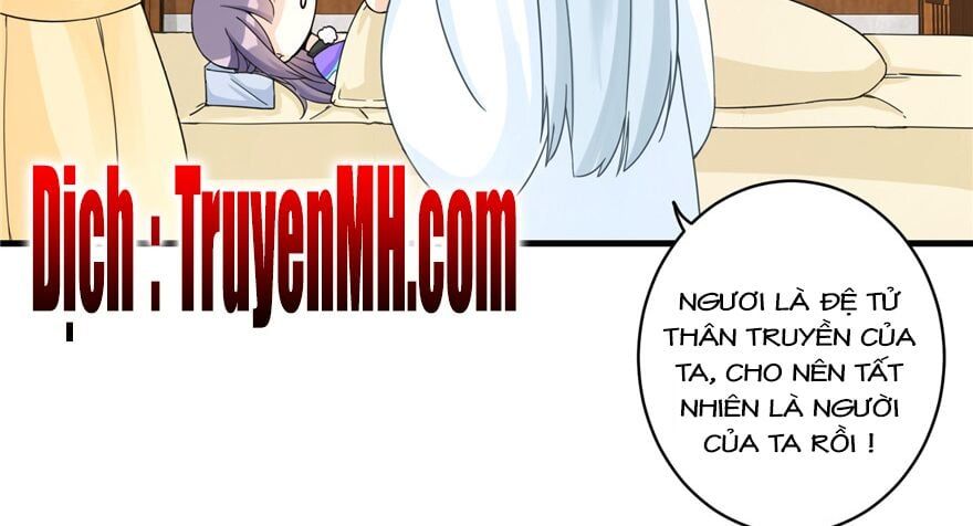 đọc truyện Đồ Đệ Nhà Ta Lại Quải Rồi Chương 30 ảnh 10 tại Thiên Thai Truyện