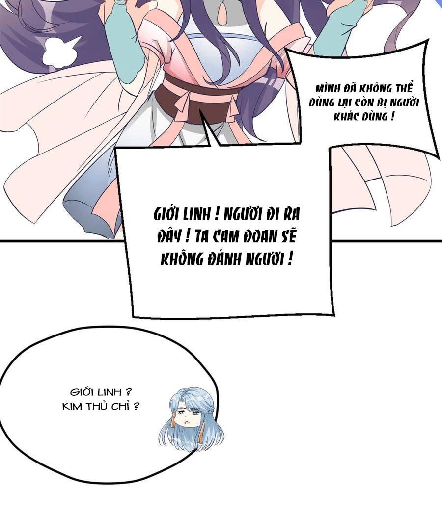 đọc truyện Đồ Đệ Nhà Ta Lại Quải Rồi Chương 300 ảnh 12 tại Thiên Thai Truyện