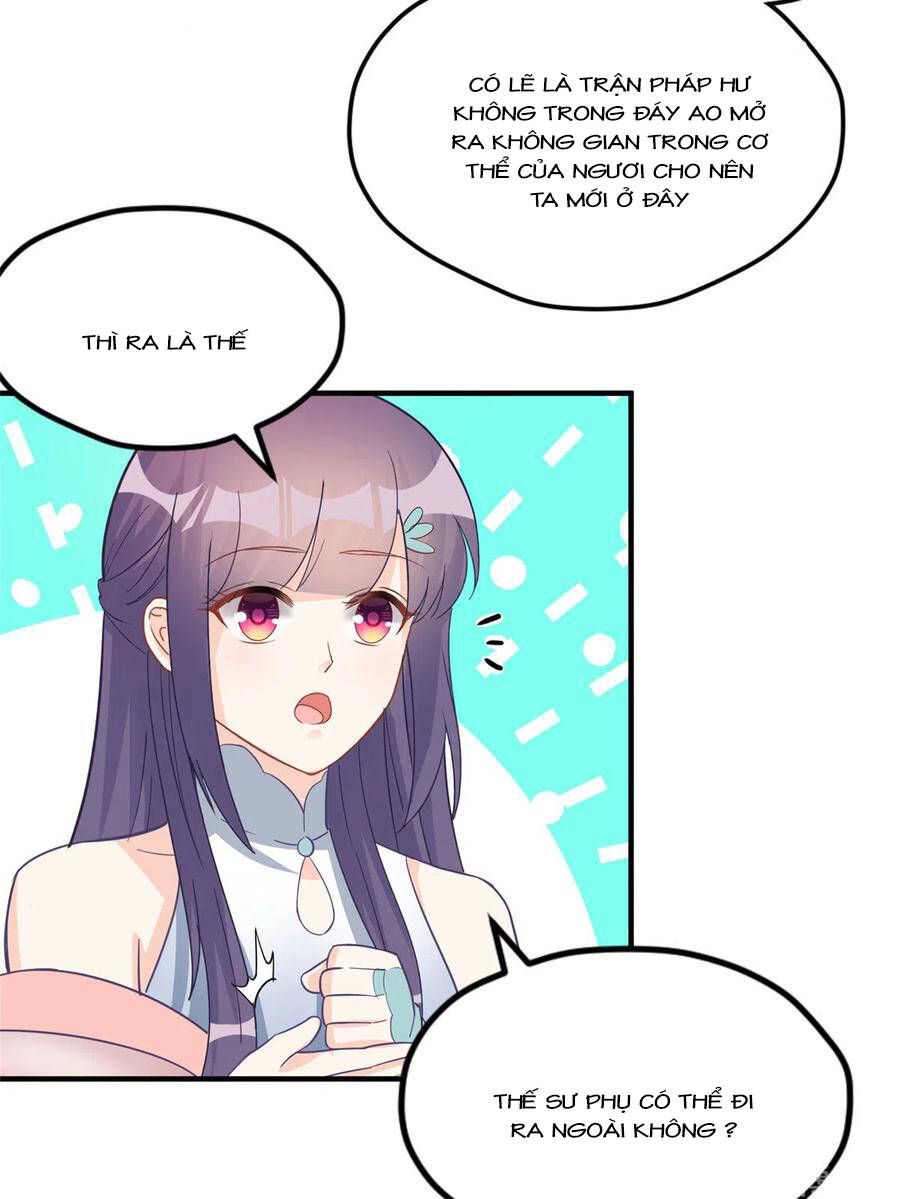 đọc truyện Đồ Đệ Nhà Ta Lại Quải Rồi Chương 300 ảnh 14 tại Thiên Thai Truyện