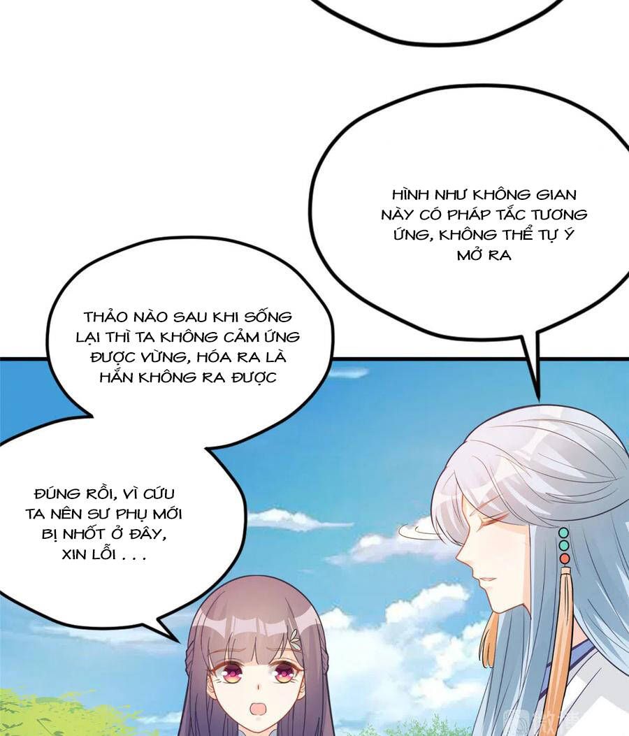 đọc truyện Đồ Đệ Nhà Ta Lại Quải Rồi Chương 300 ảnh 15 tại Thiên Thai Truyện