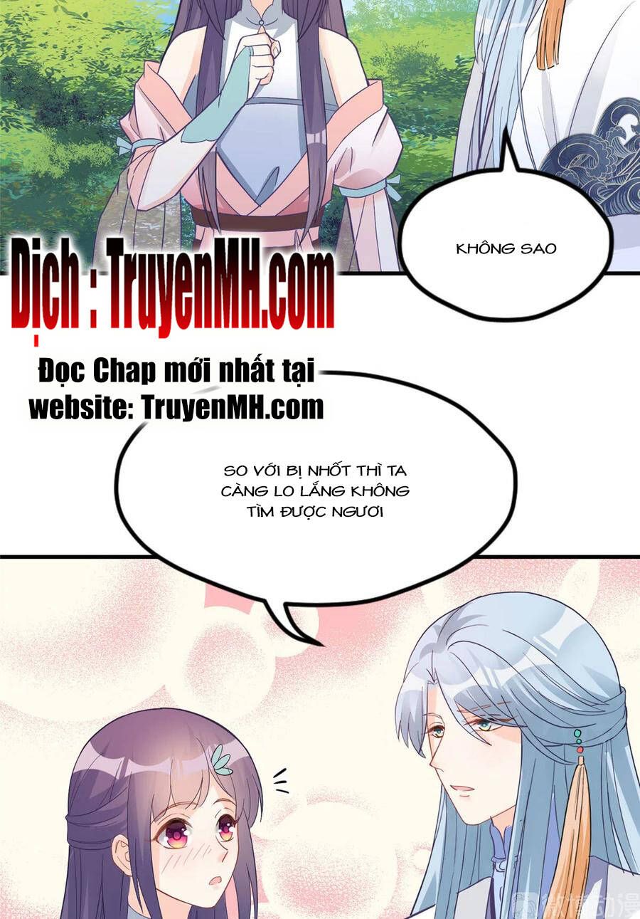 đọc truyện Đồ Đệ Nhà Ta Lại Quải Rồi Chương 300 ảnh 16 tại Thiên Thai Truyện