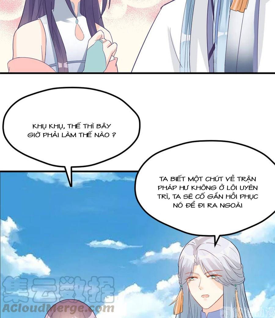 đọc truyện Đồ Đệ Nhà Ta Lại Quải Rồi Chương 300 ảnh 17 tại Thiên Thai Truyện