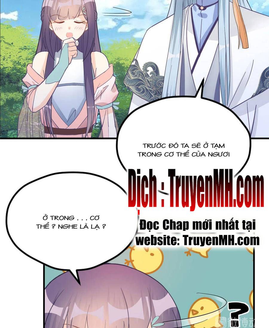 đọc truyện Đồ Đệ Nhà Ta Lại Quải Rồi Chương 300 ảnh 18 tại Thiên Thai Truyện