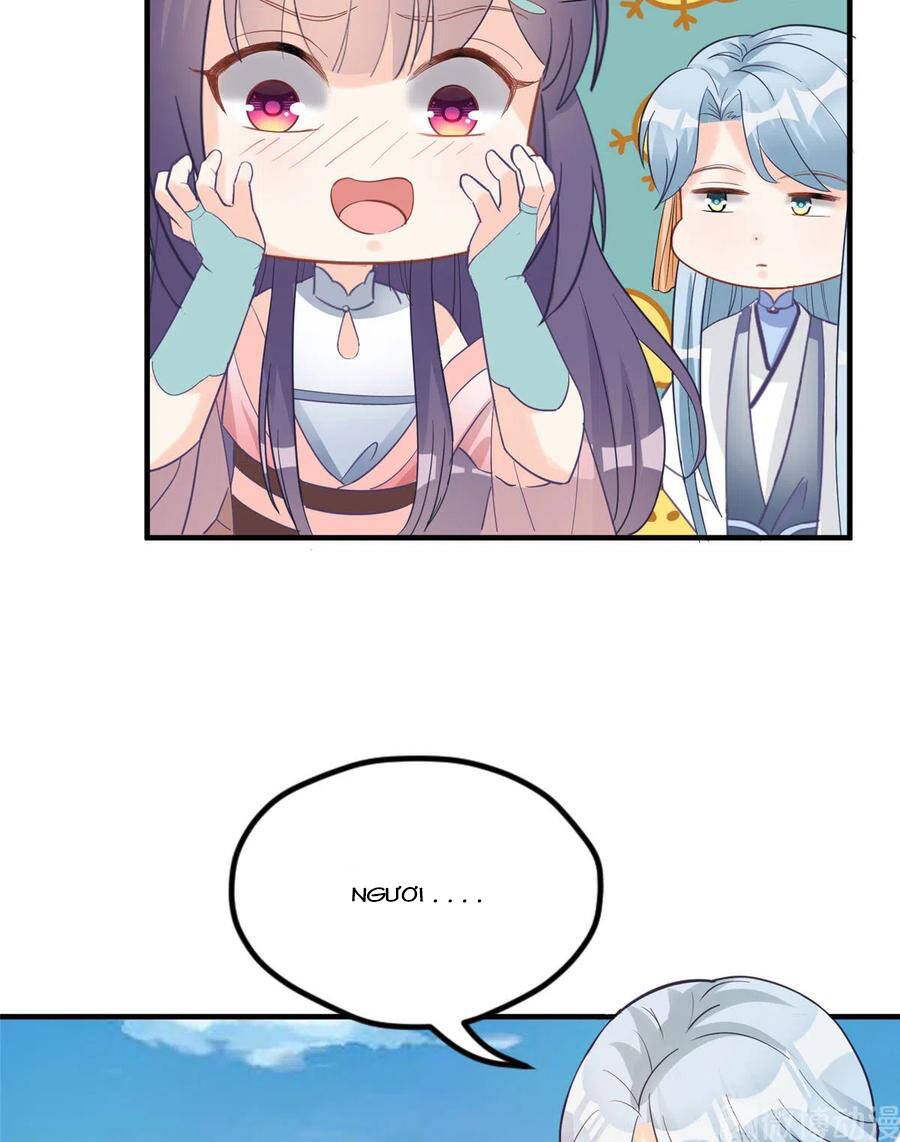 đọc truyện Đồ Đệ Nhà Ta Lại Quải Rồi Chương 300 ảnh 19 tại Thiên Thai Truyện