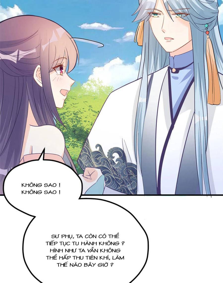 đọc truyện Đồ Đệ Nhà Ta Lại Quải Rồi Chương 300 ảnh 20 tại Thiên Thai Truyện