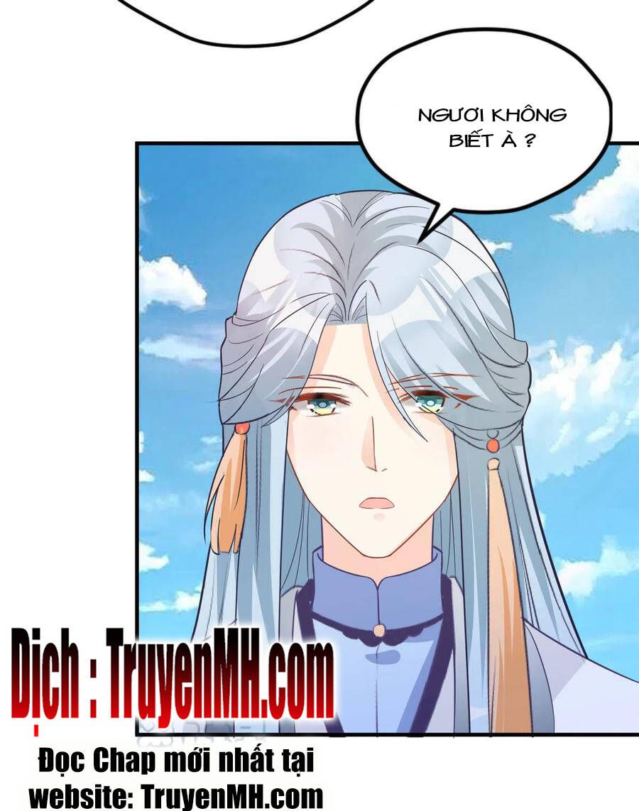 đọc truyện Đồ Đệ Nhà Ta Lại Quải Rồi Chương 300 ảnh 21 tại Thiên Thai Truyện