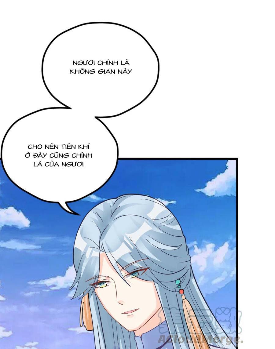 đọc truyện Đồ Đệ Nhà Ta Lại Quải Rồi Chương 300 ảnh 22 tại Thiên Thai Truyện