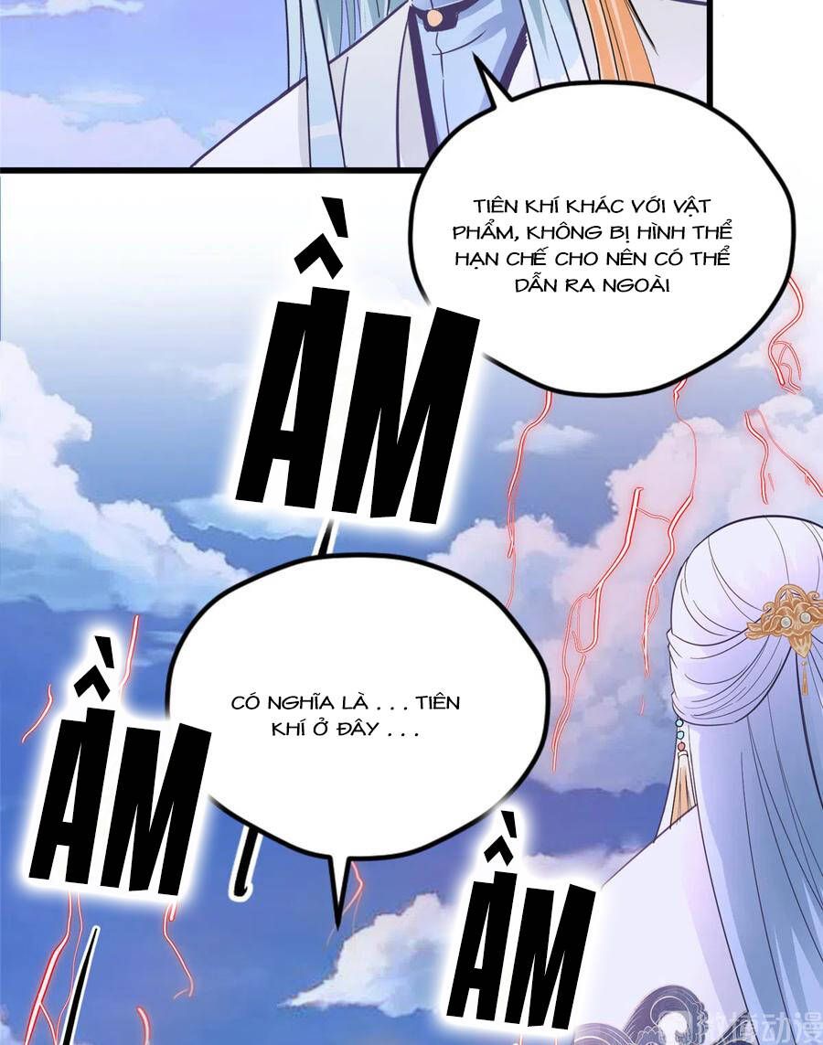 đọc truyện Đồ Đệ Nhà Ta Lại Quải Rồi Chương 300 ảnh 23 tại Thiên Thai Truyện