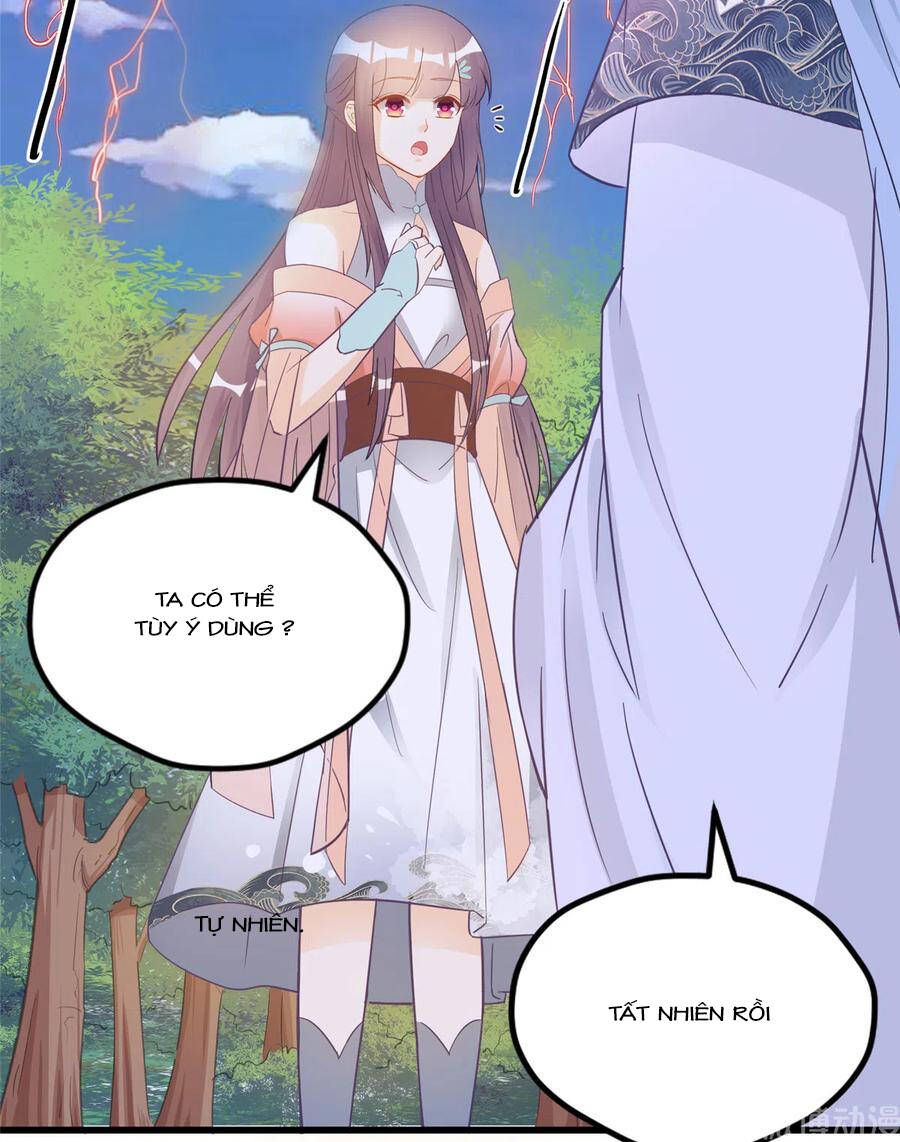 đọc truyện Đồ Đệ Nhà Ta Lại Quải Rồi Chương 300 ảnh 24 tại Thiên Thai Truyện