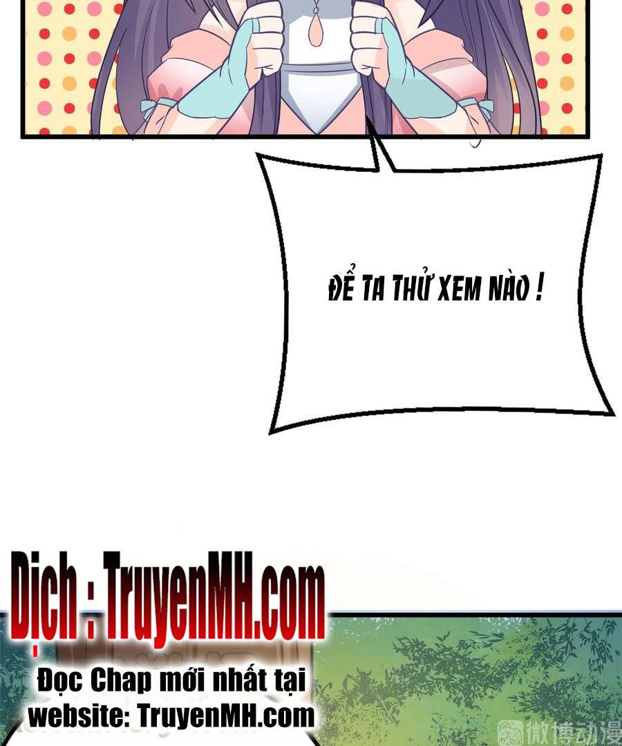 đọc truyện Đồ Đệ Nhà Ta Lại Quải Rồi Chương 300 ảnh 26 tại Thiên Thai Truyện