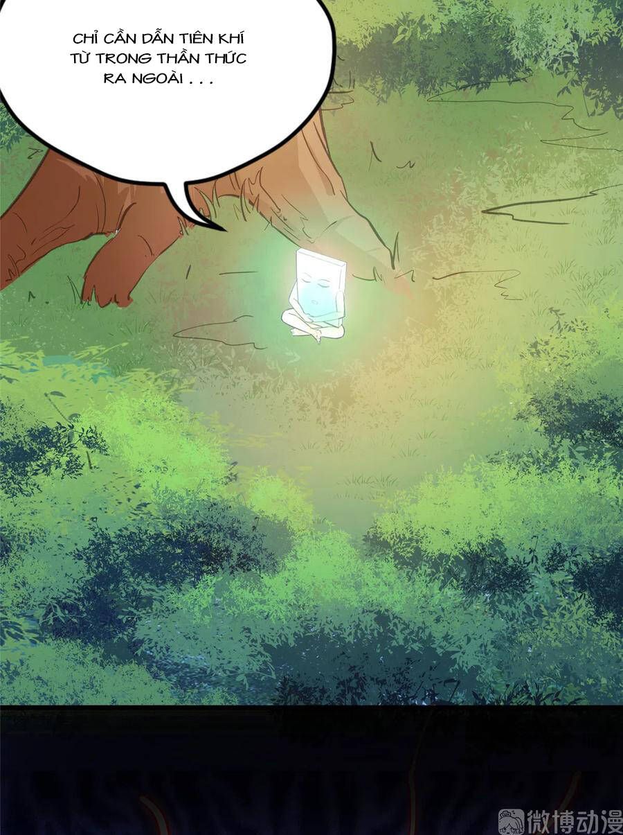 đọc truyện Đồ Đệ Nhà Ta Lại Quải Rồi Chương 300 ảnh 27 tại Thiên Thai Truyện