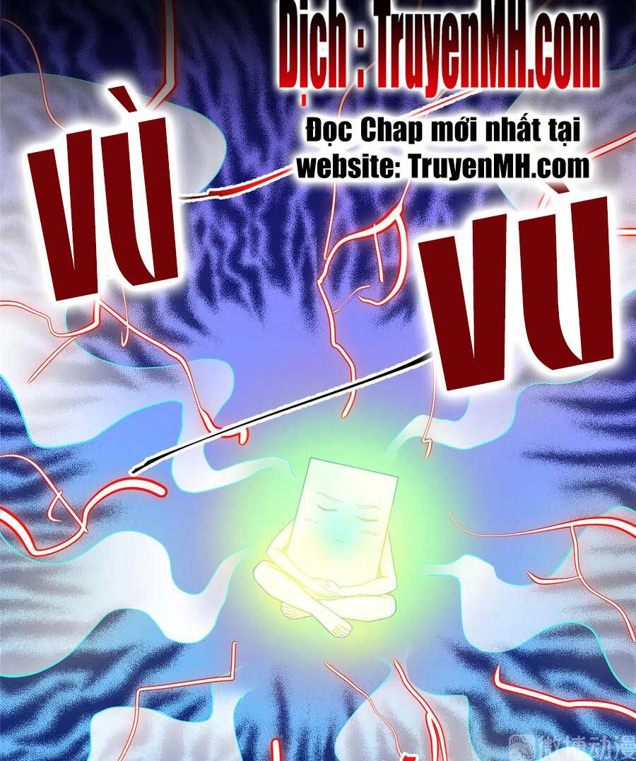 đọc truyện Đồ Đệ Nhà Ta Lại Quải Rồi Chương 300 ảnh 28 tại Thiên Thai Truyện