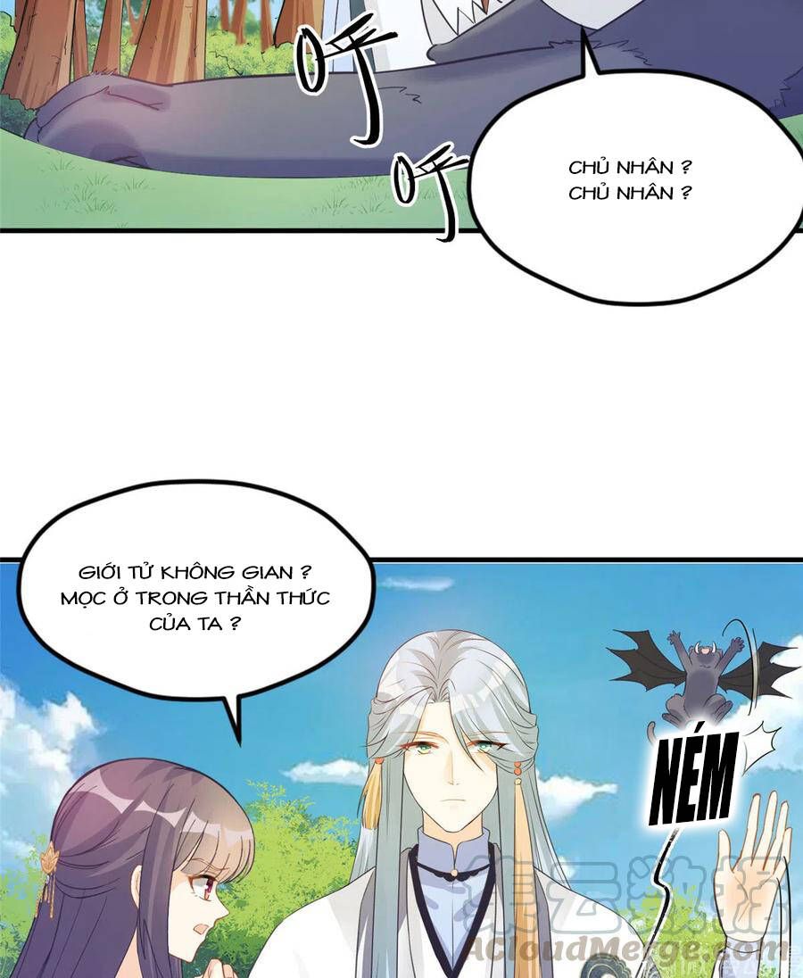 đọc truyện Đồ Đệ Nhà Ta Lại Quải Rồi Chương 300 ảnh 5 tại Thiên Thai Truyện