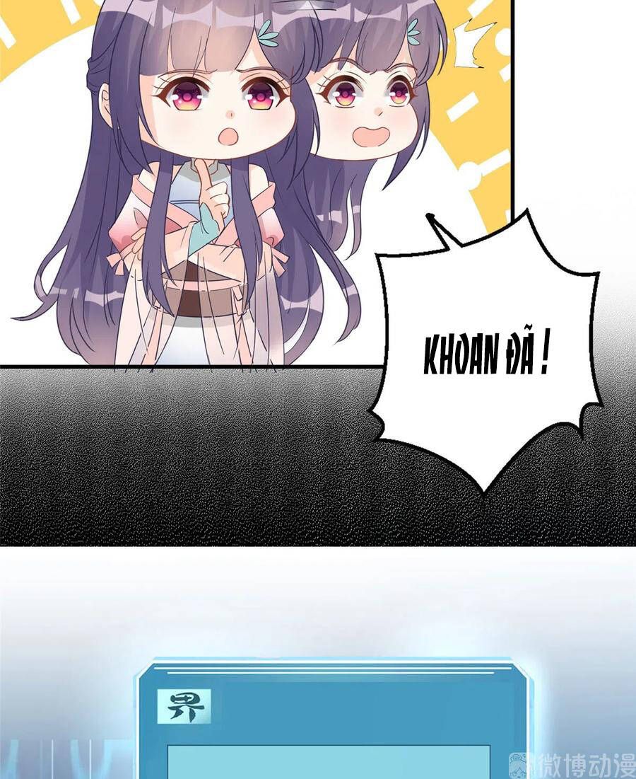 đọc truyện Đồ Đệ Nhà Ta Lại Quải Rồi Chương 300 ảnh 7 tại Thiên Thai Truyện