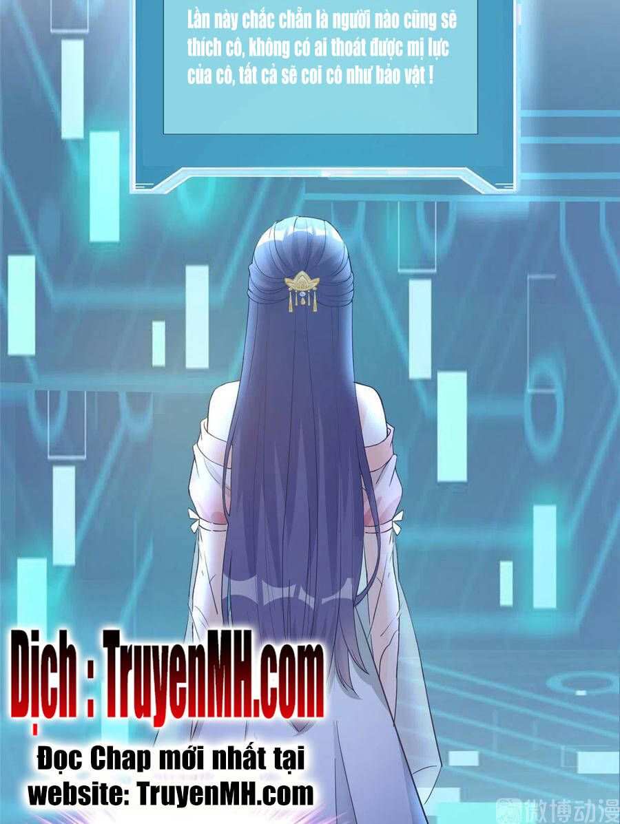 đọc truyện Đồ Đệ Nhà Ta Lại Quải Rồi Chương 300 ảnh 8 tại Thiên Thai Truyện