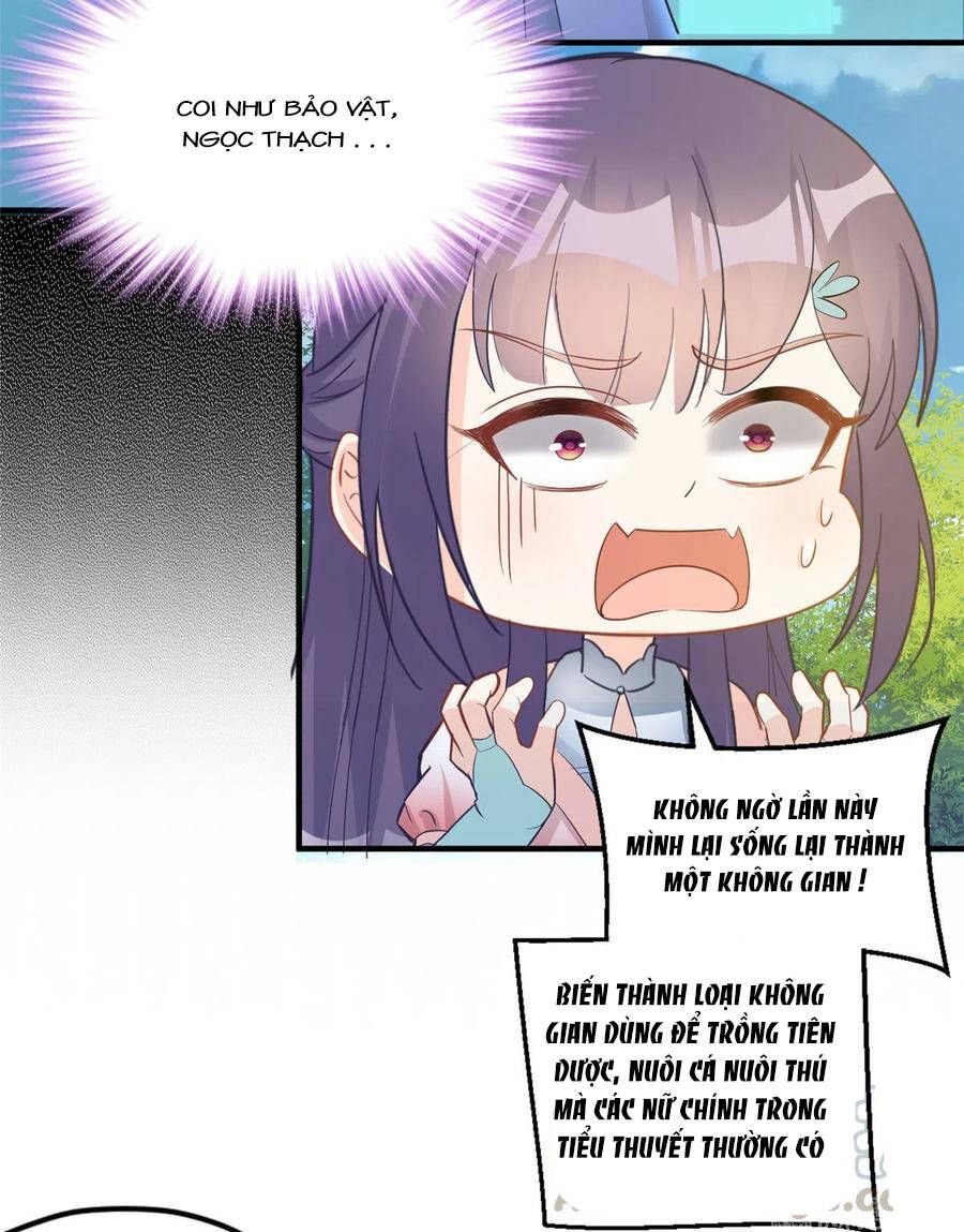 đọc truyện Đồ Đệ Nhà Ta Lại Quải Rồi Chương 300 ảnh 9 tại Thiên Thai Truyện