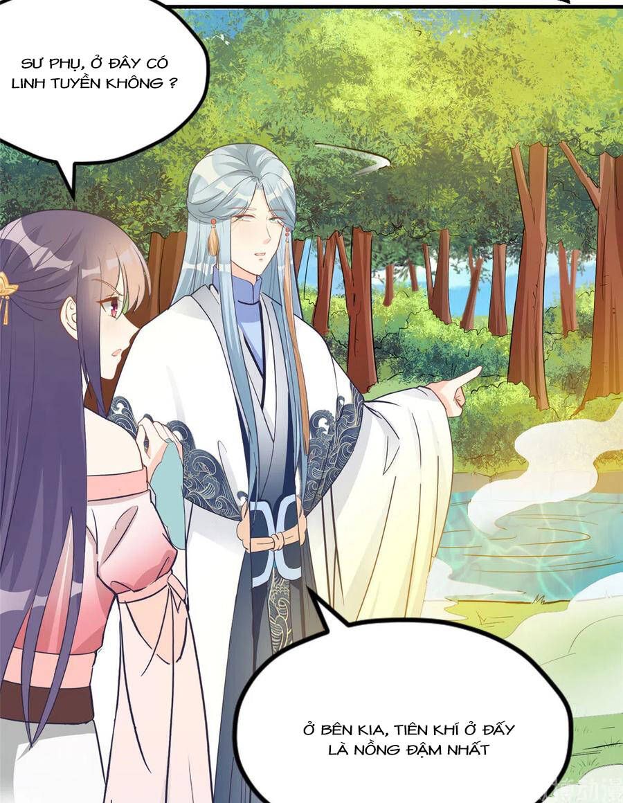 đọc truyện Đồ Đệ Nhà Ta Lại Quải Rồi Chương 300 ảnh 10 tại Thiên Thai Truyện