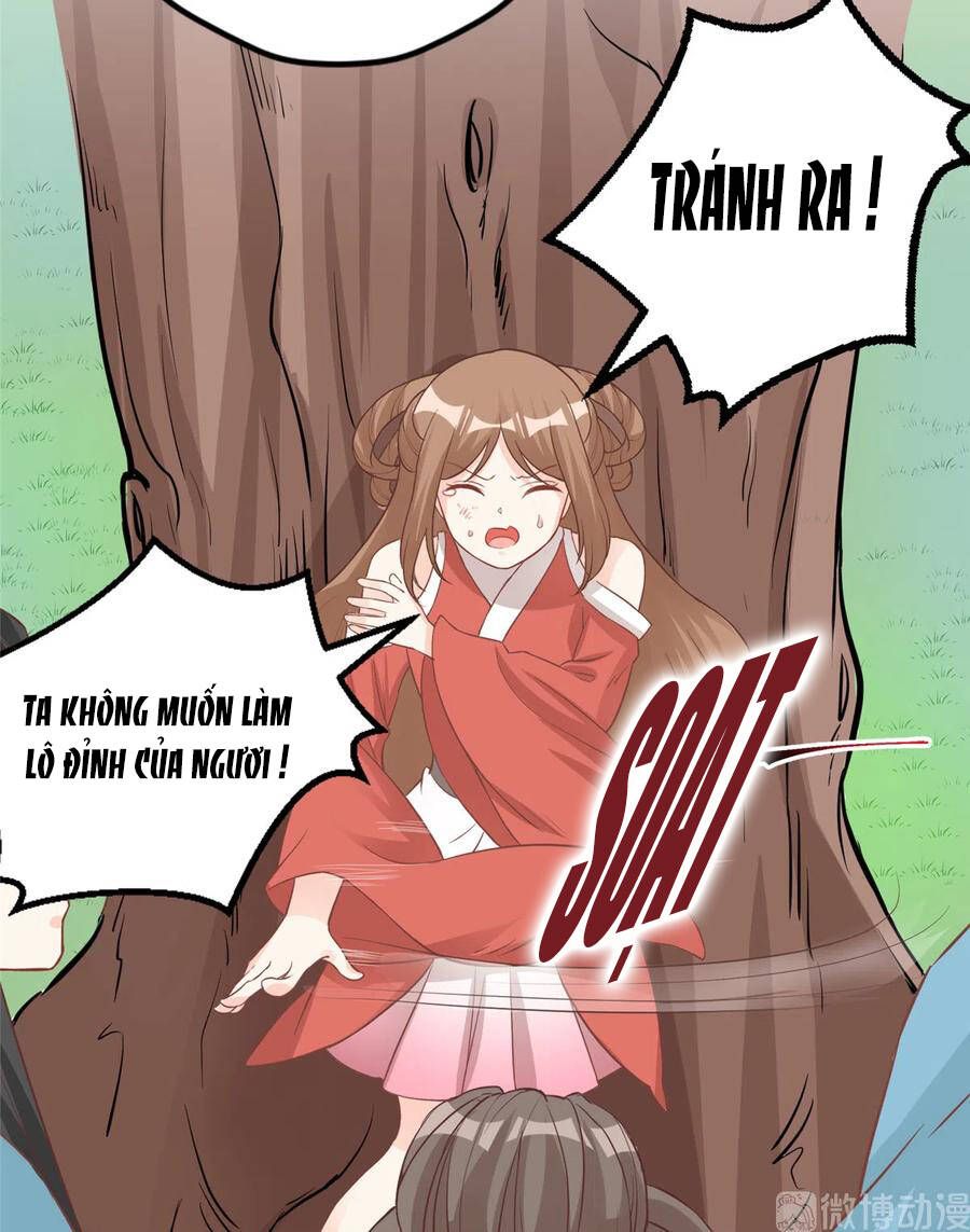 đọc truyện Đồ Đệ Nhà Ta Lại Quải Rồi Chương 301 ảnh 17 tại Thiên Thai Truyện