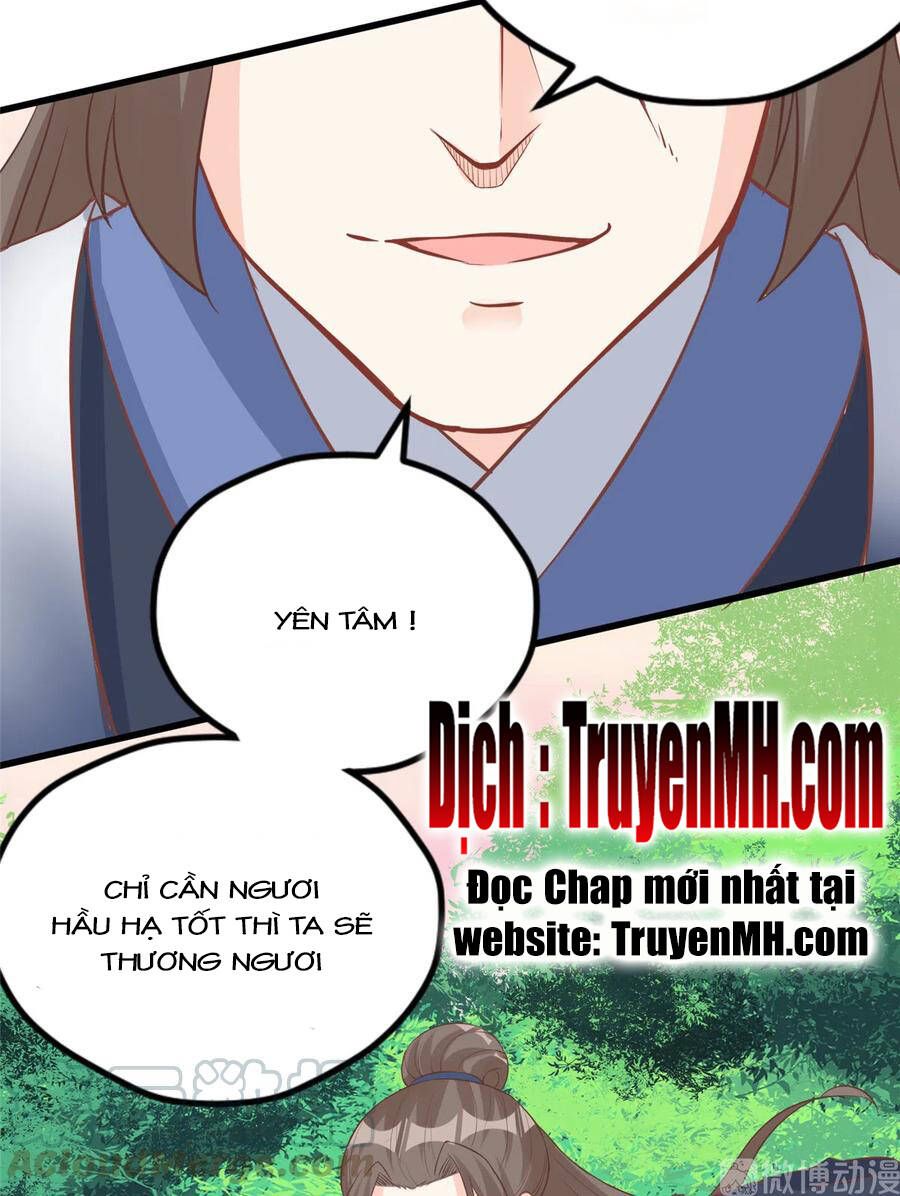 đọc truyện Đồ Đệ Nhà Ta Lại Quải Rồi Chương 301 ảnh 19 tại Thiên Thai Truyện