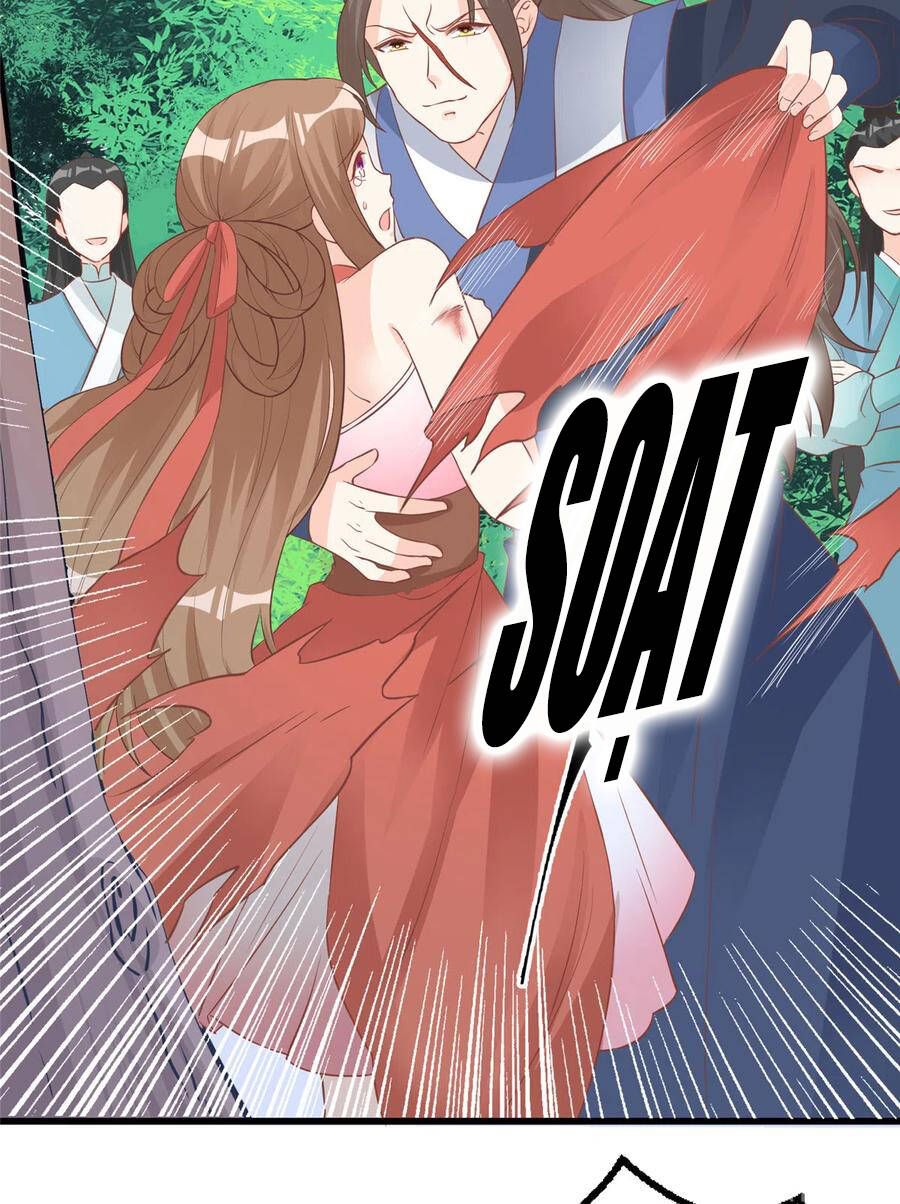 đọc truyện Đồ Đệ Nhà Ta Lại Quải Rồi Chương 301 ảnh 20 tại Thiên Thai Truyện