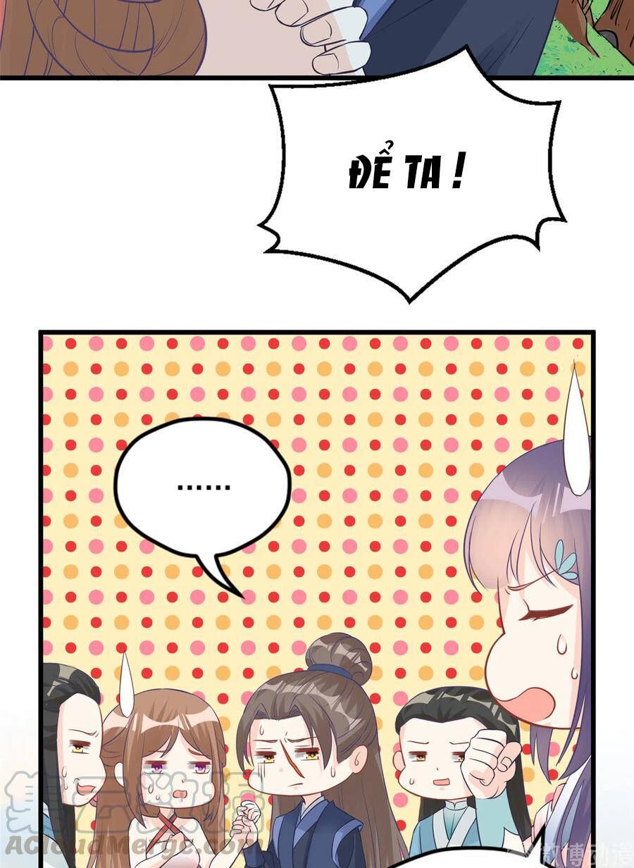 đọc truyện Đồ Đệ Nhà Ta Lại Quải Rồi Chương 301 ảnh 23 tại Thiên Thai Truyện