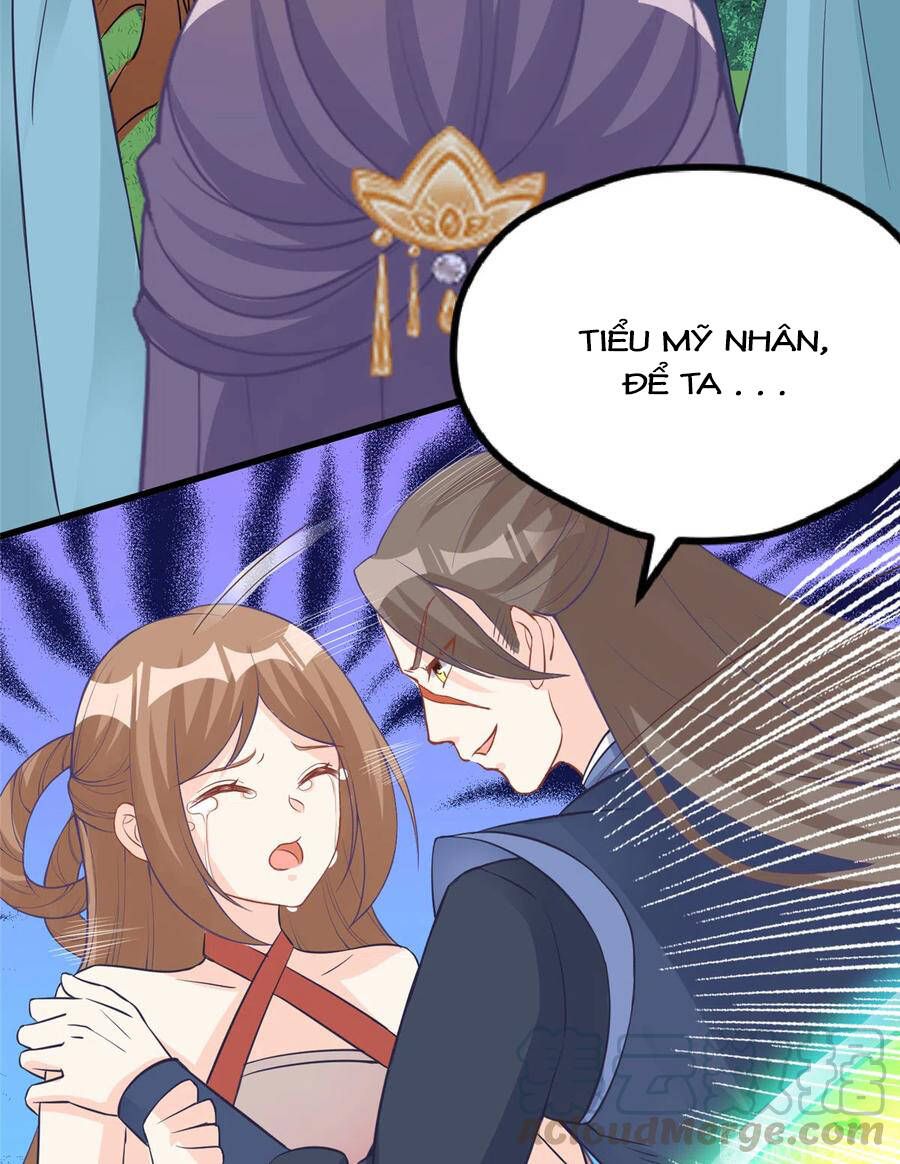 đọc truyện Đồ Đệ Nhà Ta Lại Quải Rồi Chương 301 ảnh 27 tại Thiên Thai Truyện