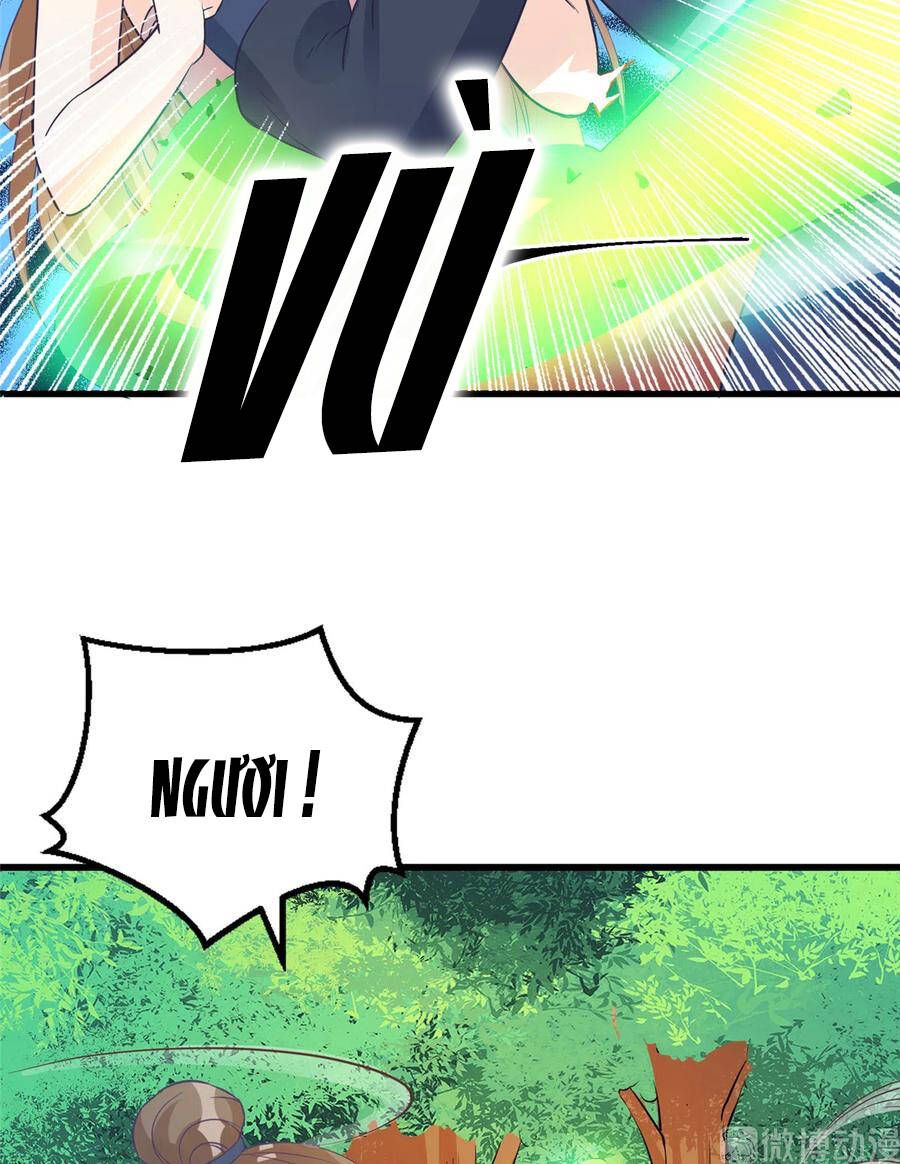 đọc truyện Đồ Đệ Nhà Ta Lại Quải Rồi Chương 301 ảnh 28 tại Thiên Thai Truyện