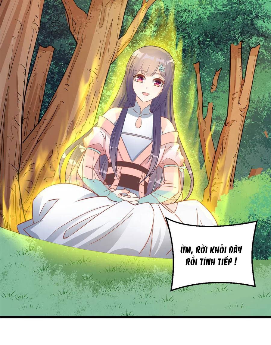 đọc truyện Đồ Đệ Nhà Ta Lại Quải Rồi Chương 301 ảnh 5 tại Thiên Thai Truyện