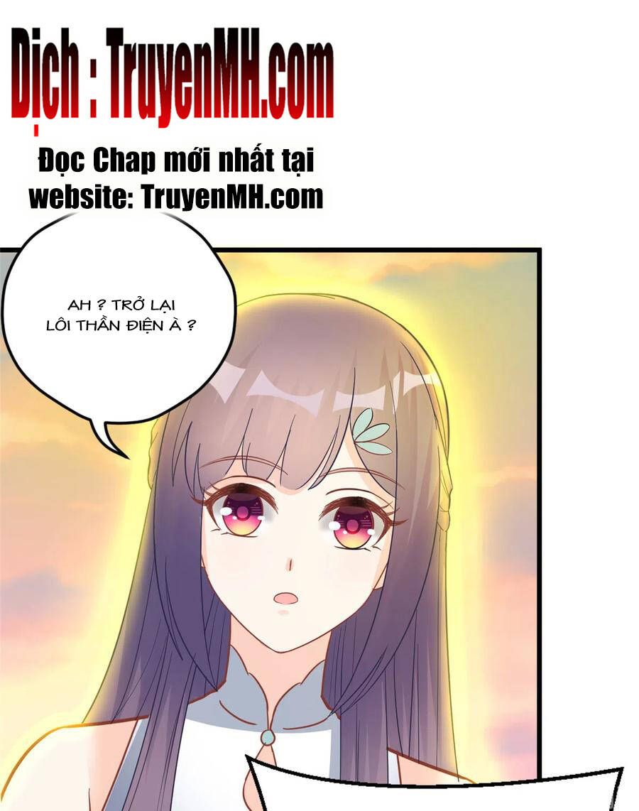 đọc truyện Đồ Đệ Nhà Ta Lại Quải Rồi Chương 301 ảnh 6 tại Thiên Thai Truyện