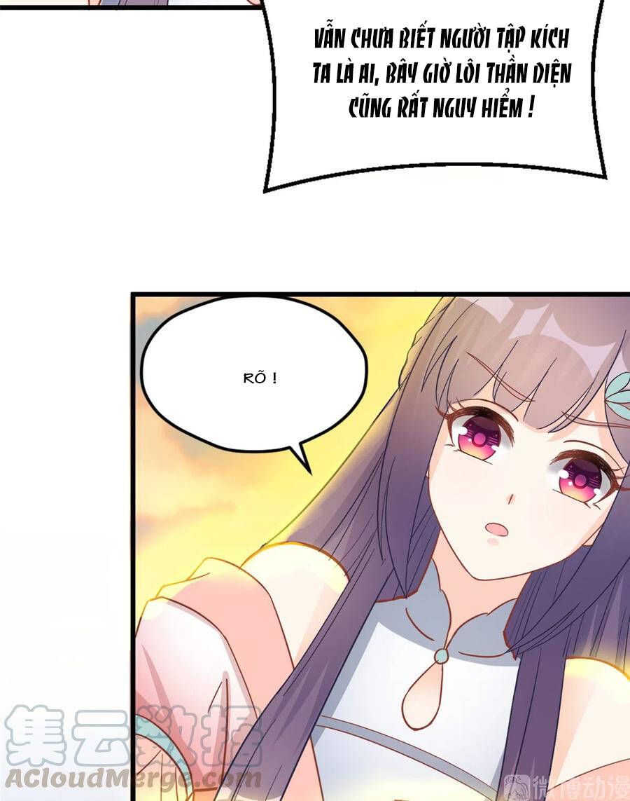 đọc truyện Đồ Đệ Nhà Ta Lại Quải Rồi Chương 301 ảnh 7 tại Thiên Thai Truyện