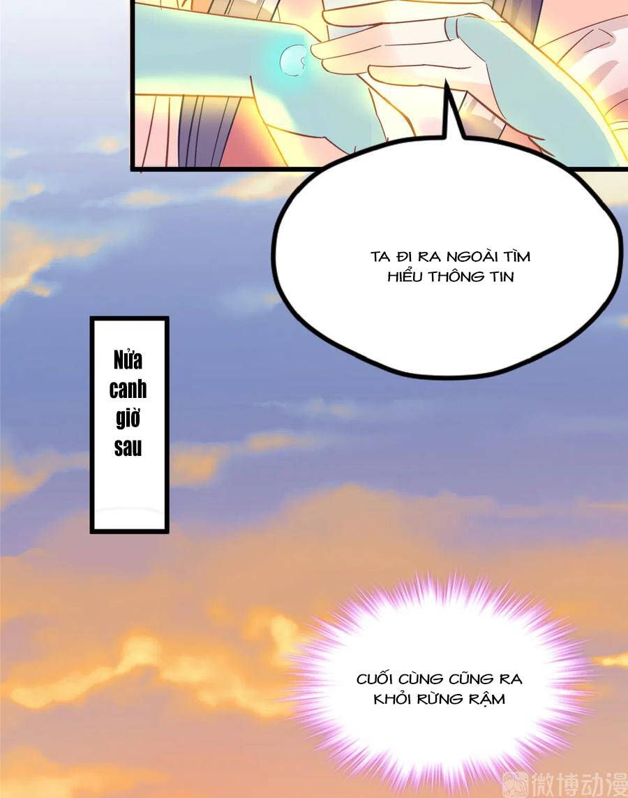 đọc truyện Đồ Đệ Nhà Ta Lại Quải Rồi Chương 301 ảnh 8 tại Thiên Thai Truyện