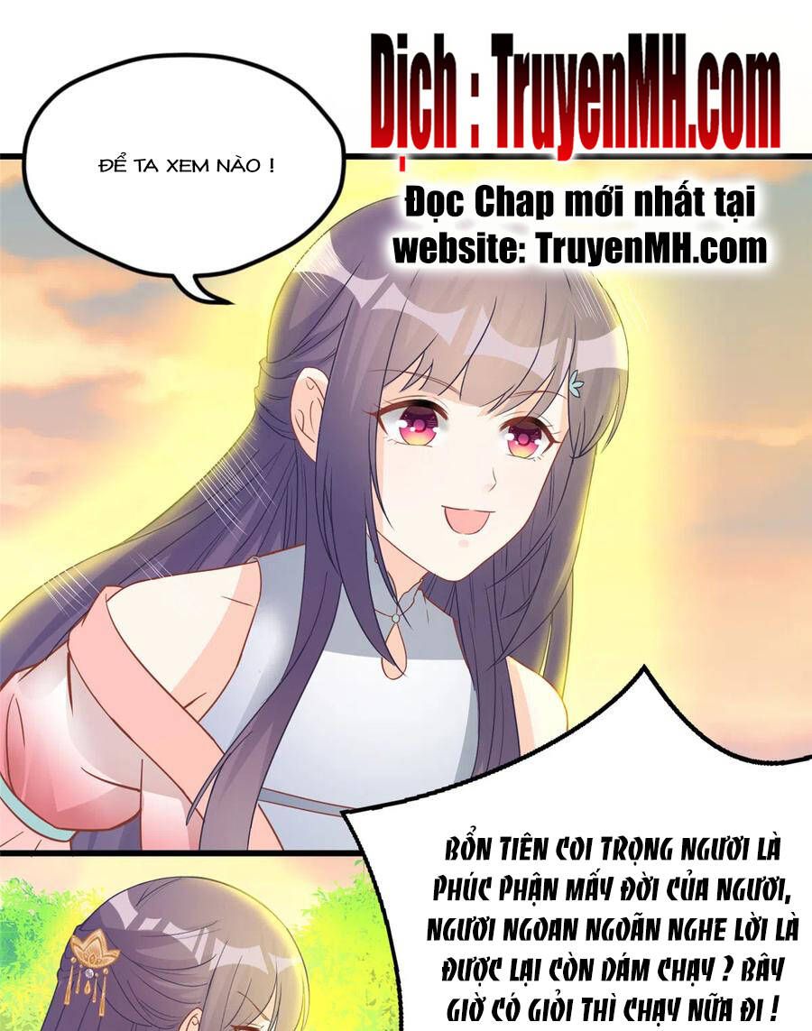 đọc truyện Đồ Đệ Nhà Ta Lại Quải Rồi Chương 301 ảnh 11 tại Thiên Thai Truyện