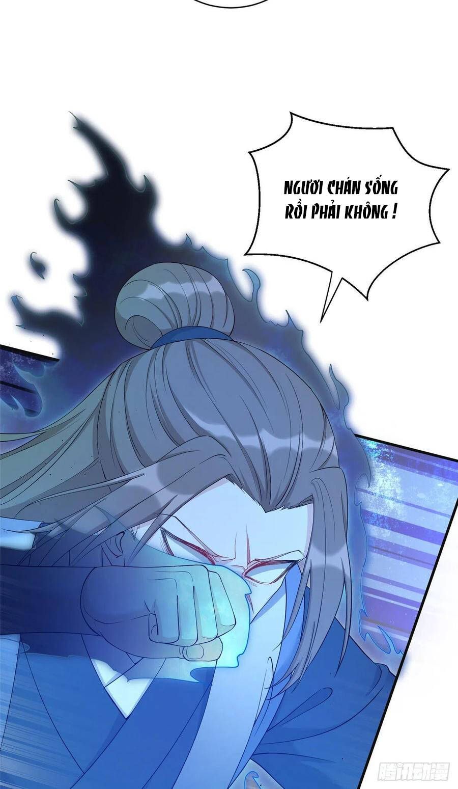 đọc truyện Đồ Đệ Nhà Ta Lại Quải Rồi Chương 302 ảnh 16 tại Thiên Thai Truyện