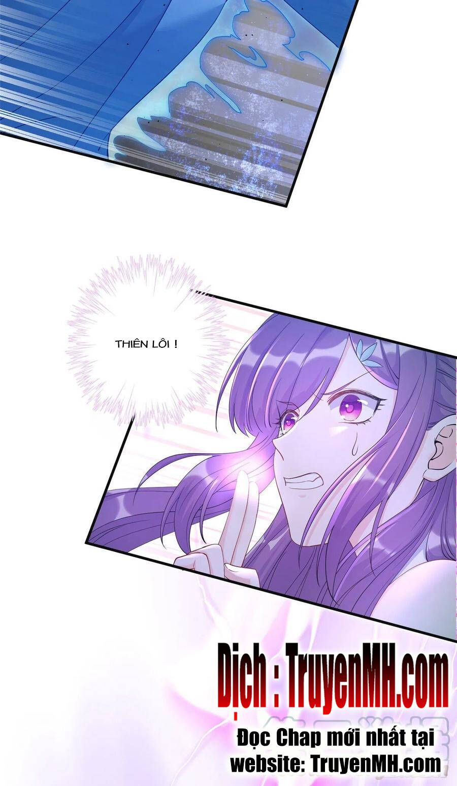 đọc truyện Đồ Đệ Nhà Ta Lại Quải Rồi Chương 302 ảnh 17 tại Thiên Thai Truyện