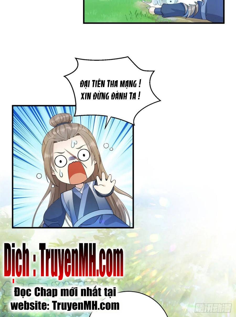 đọc truyện Đồ Đệ Nhà Ta Lại Quải Rồi Chương 302 ảnh 21 tại Thiên Thai Truyện