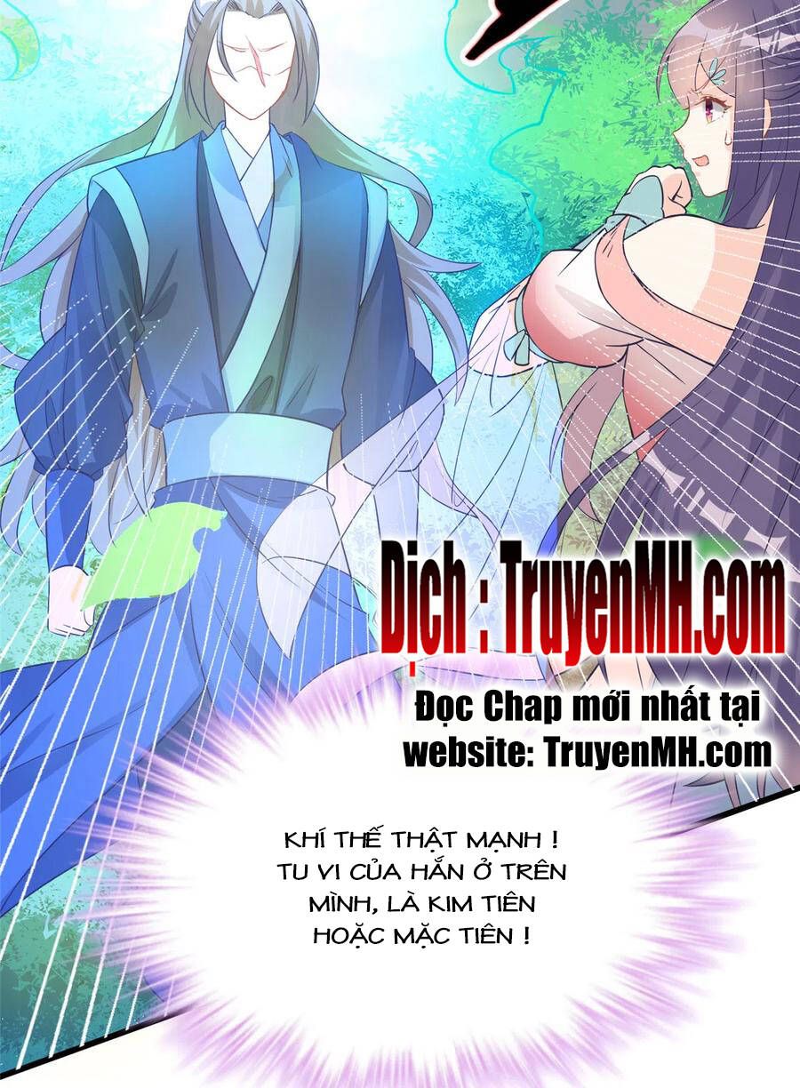 đọc truyện Đồ Đệ Nhà Ta Lại Quải Rồi Chương 302 ảnh 10 tại Thiên Thai Truyện