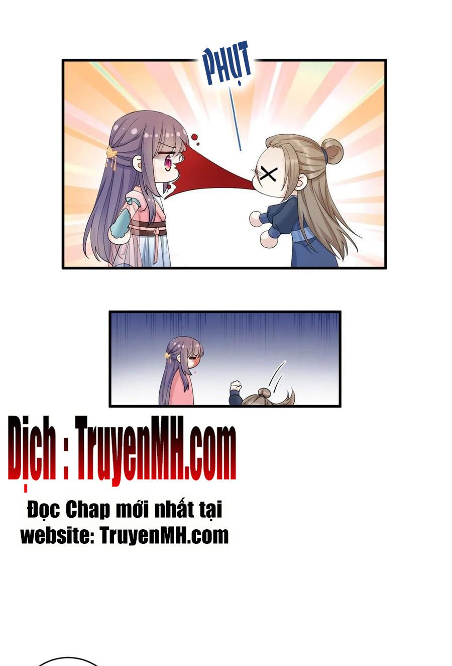 đọc truyện Đồ Đệ Nhà Ta Lại Quải Rồi Chương 303 ảnh 12 tại Thiên Thai Truyện