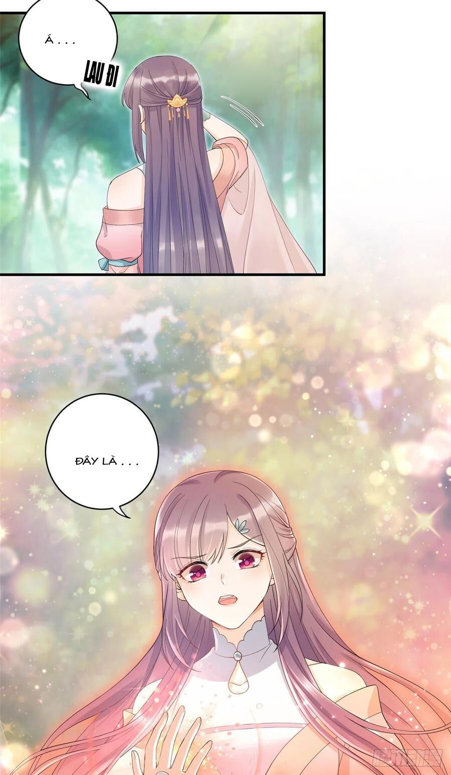 đọc truyện Đồ Đệ Nhà Ta Lại Quải Rồi Chương 303 ảnh 13 tại Thiên Thai Truyện