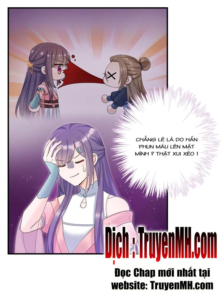 đọc truyện Đồ Đệ Nhà Ta Lại Quải Rồi Chương 303 ảnh 20 tại Thiên Thai Truyện