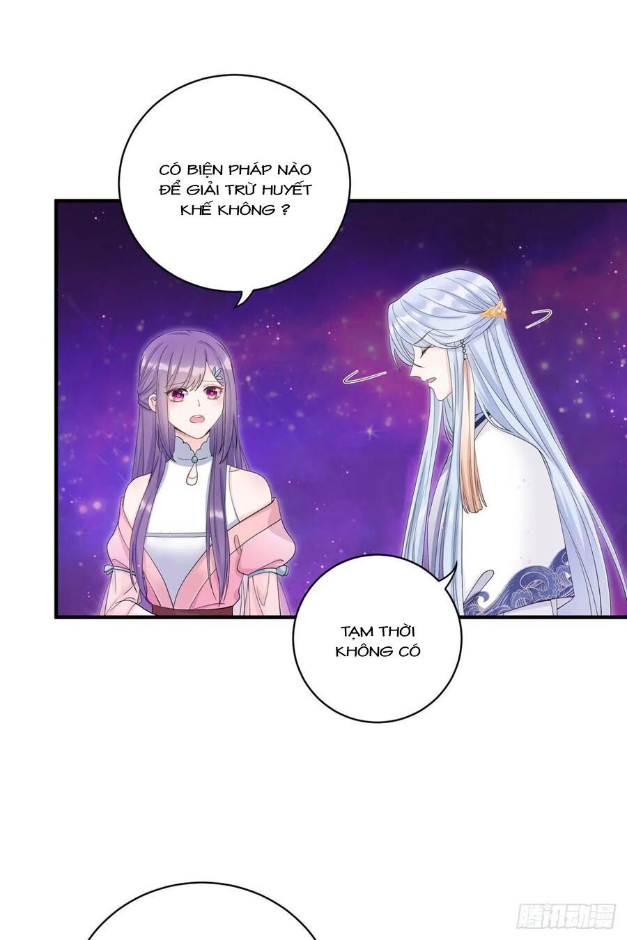 đọc truyện Đồ Đệ Nhà Ta Lại Quải Rồi Chương 303 ảnh 21 tại Thiên Thai Truyện