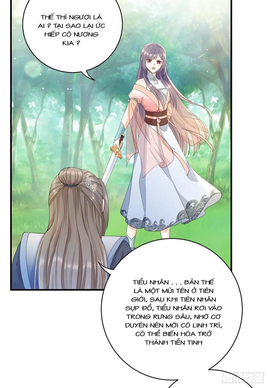 đọc truyện Đồ Đệ Nhà Ta Lại Quải Rồi Chương 303 ảnh 5 tại Thiên Thai Truyện