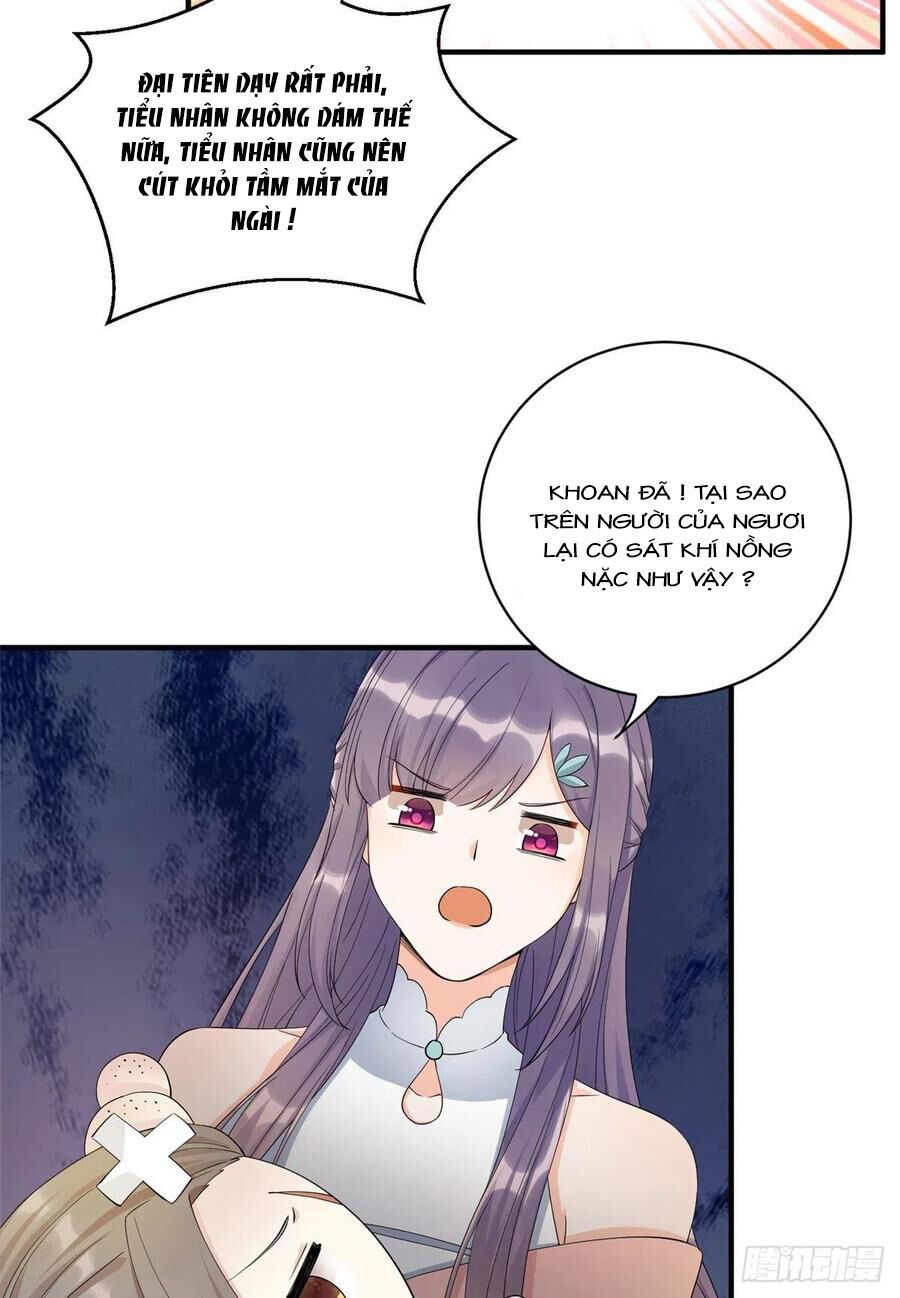 đọc truyện Đồ Đệ Nhà Ta Lại Quải Rồi Chương 303 ảnh 7 tại Thiên Thai Truyện