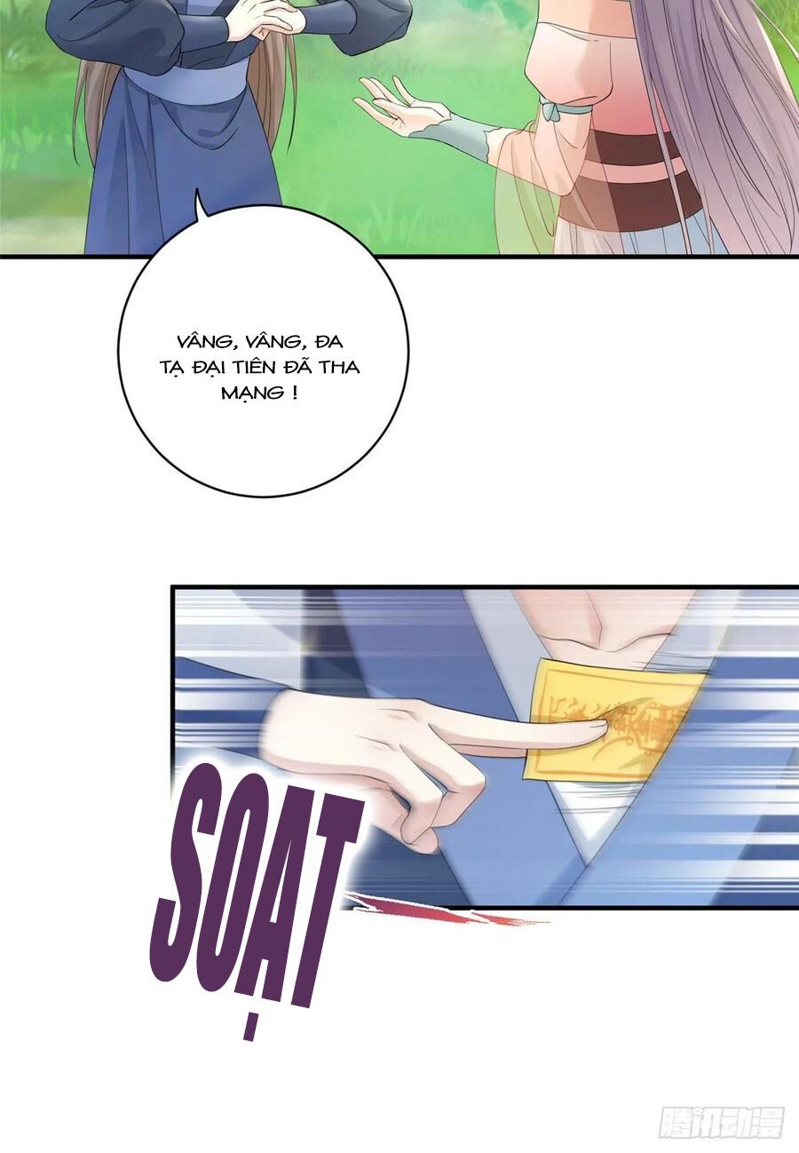 đọc truyện Đồ Đệ Nhà Ta Lại Quải Rồi Chương 303 ảnh 9 tại Thiên Thai Truyện